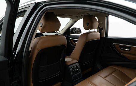 BMW 3 серия, 2017 год, 2 279 050 рублей, 11 фотография