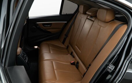 BMW 3 серия, 2017 год, 2 279 050 рублей, 9 фотография