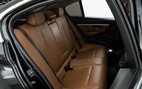 BMW 3 серия, 2017 год, 2 279 050 рублей, 7 фотография