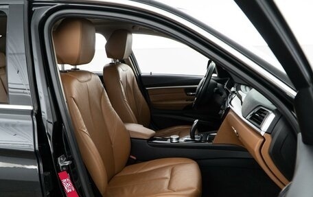 BMW 3 серия, 2017 год, 2 279 050 рублей, 8 фотография