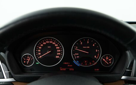 BMW 3 серия, 2017 год, 2 279 050 рублей, 24 фотография