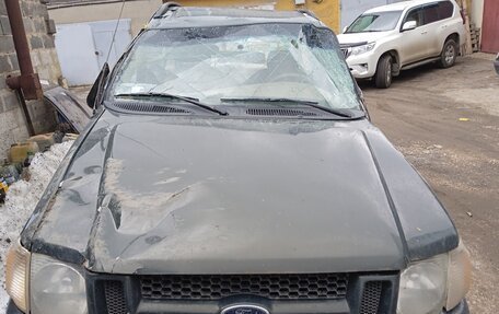 Ford Explorer III, 2001 год, 200 000 рублей, 6 фотография