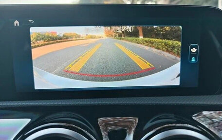 Mercedes-Benz A-Класс, 2023 год, 1 600 000 рублей, 12 фотография