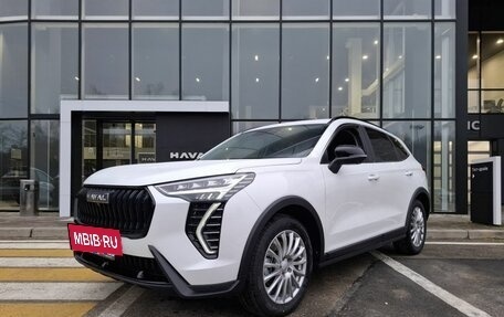 Haval Jolion, 2026 год, 2 799 000 рублей, 2 фотография