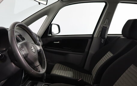Suzuki SX4 II рестайлинг, 2011 год, 1 069 000 рублей, 8 фотография