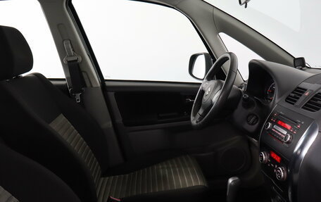 Suzuki SX4 II рестайлинг, 2011 год, 1 069 000 рублей, 11 фотография