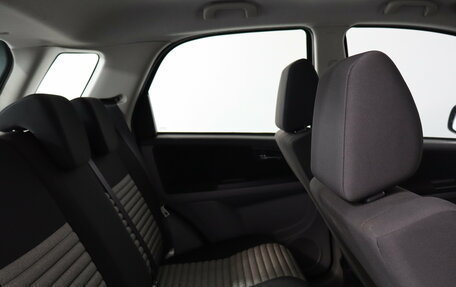 Suzuki SX4 II рестайлинг, 2011 год, 1 069 000 рублей, 13 фотография