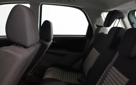 Suzuki SX4 II рестайлинг, 2011 год, 1 069 000 рублей, 12 фотография