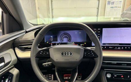 Audi Q5, 2026 год, 6 990 000 рублей, 13 фотография