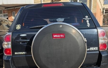 Suzuki Grand Vitara, 2007 год, 699 000 рублей, 1 фотография