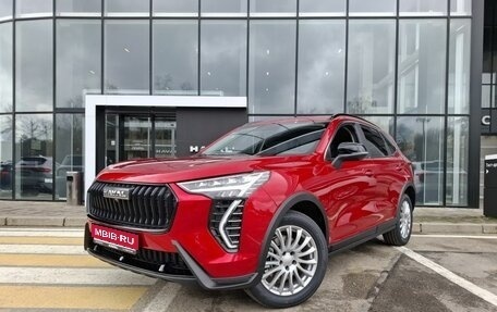 Haval Jolion, 2026 год, 2 649 000 рублей, 1 фотография