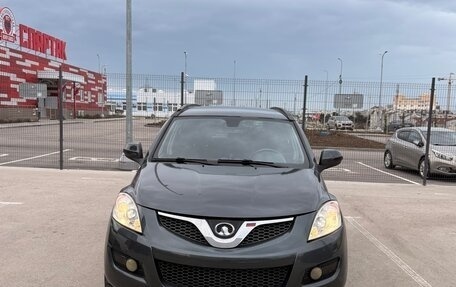 Great Wall Hover H5, 2013 год, 850 000 рублей, 1 фотография