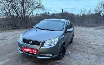 Ravon Nexia R3, 2016 год, 305 000 рублей, 1 фотография