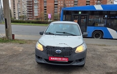 Datsun on-DO I рестайлинг, 2018 год, 290 000 рублей, 1 фотография