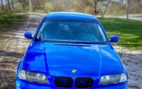 BMW 3 серия, 1998 год, 550 000 рублей, 1 фотография