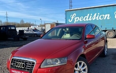 Audi A6, 2006 год, 550 000 рублей, 1 фотография