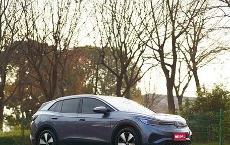 Volkswagen ID.4, 2024 год, 3 300 050 рублей, 1 фотография