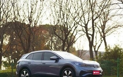 Volkswagen ID.4, 2024 год, 3 300 050 рублей, 1 фотография