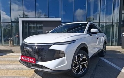 Haval F7x, 2026 год, 3 599 000 рублей, 1 фотография