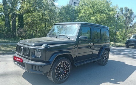 Mercedes-Benz G-Класс AMG, 2026 год, 32 800 000 рублей, 1 фотография