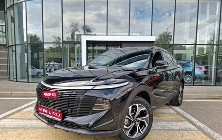 Haval F7x, 2026 год, 3 799 000 рублей, 1 фотография