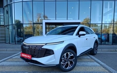 Haval F7, 2025 год, 3 449 000 рублей, 1 фотография