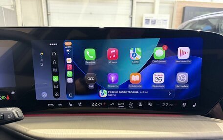 Audi Q5, 2026 год, 6 990 000 рублей, 29 фотография