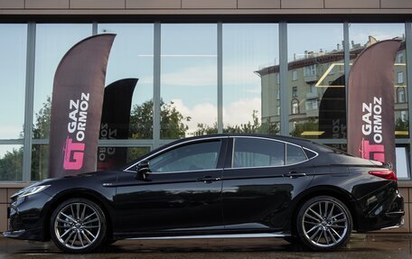 Toyota Camry, 2026 год, 4 290 000 рублей, 2 фотография