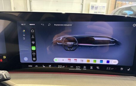 Audi Q5, 2026 год, 6 990 000 рублей, 34 фотография