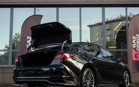 Toyota Camry, 2026 год, 4 290 000 рублей, 8 фотография