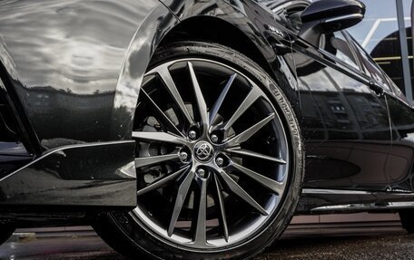 Toyota Camry, 2026 год, 4 290 000 рублей, 12 фотография