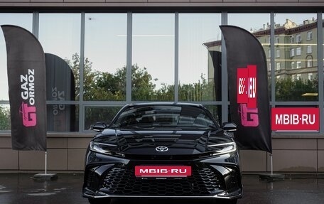 Toyota Camry, 2026 год, 4 290 000 рублей, 3 фотография