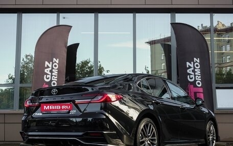 Toyota Camry, 2026 год, 4 290 000 рублей, 7 фотография