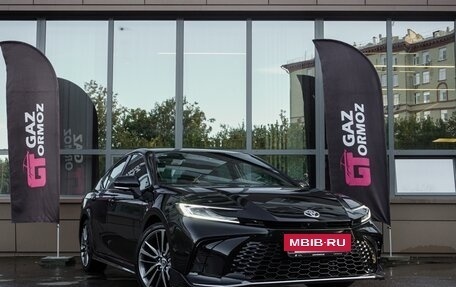 Toyota Camry, 2026 год, 4 290 000 рублей, 9 фотография