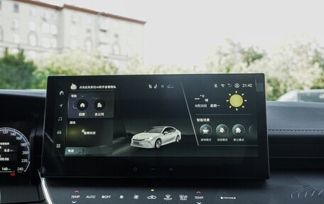 Toyota Camry, 2026 год, 4 290 000 рублей, 26 фотография