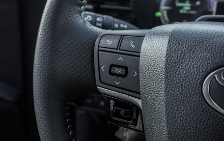 Toyota Camry, 2026 год, 4 290 000 рублей, 28 фотография