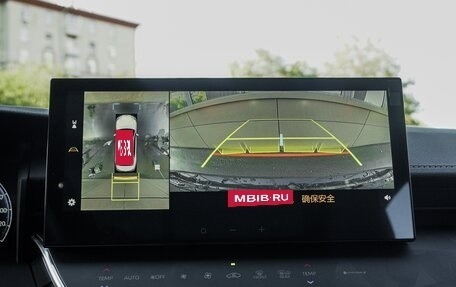 Toyota Camry, 2026 год, 4 290 000 рублей, 25 фотография