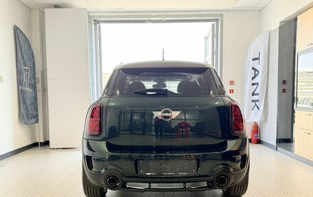 MINI Countryman I (R60), 2012 год, 1 450 000 рублей, 6 фотография
