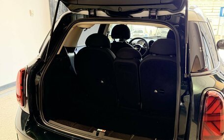 MINI Countryman I (R60), 2012 год, 1 450 000 рублей, 9 фотография