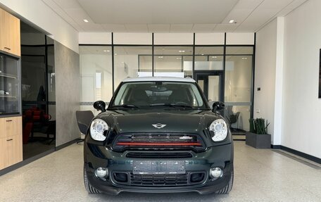 MINI Countryman I (R60), 2012 год, 1 450 000 рублей, 3 фотография