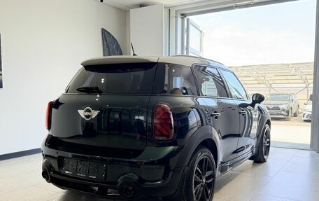 MINI Countryman I (R60), 2012 год, 1 450 000 рублей, 5 фотография