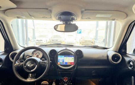 MINI Countryman I (R60), 2012 год, 1 450 000 рублей, 14 фотография