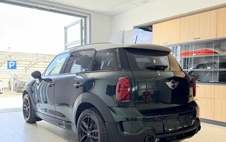 MINI Countryman I (R60), 2012 год, 1 450 000 рублей, 7 фотография