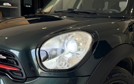 MINI Countryman I (R60), 2012 год, 1 450 000 рублей, 2 фотография