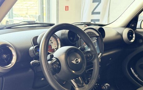 MINI Countryman I (R60), 2012 год, 1 450 000 рублей, 10 фотография