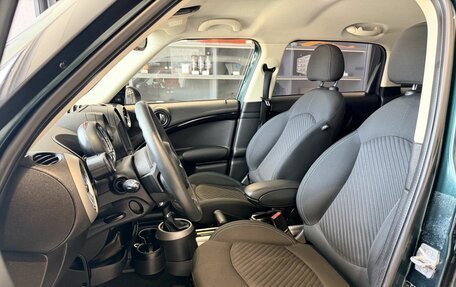 MINI Countryman I (R60), 2012 год, 1 450 000 рублей, 11 фотография