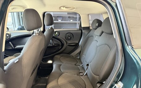 MINI Countryman I (R60), 2012 год, 1 450 000 рублей, 12 фотография