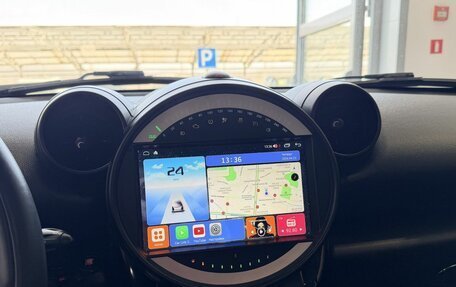 MINI Countryman I (R60), 2012 год, 1 450 000 рублей, 15 фотография