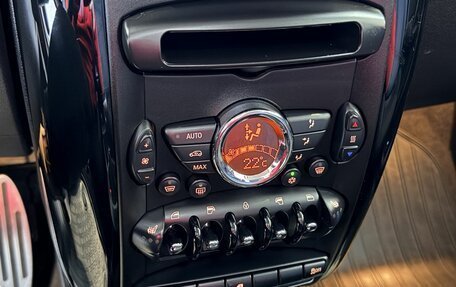 MINI Countryman I (R60), 2012 год, 1 450 000 рублей, 16 фотография