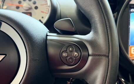 MINI Countryman I (R60), 2012 год, 1 450 000 рублей, 18 фотография